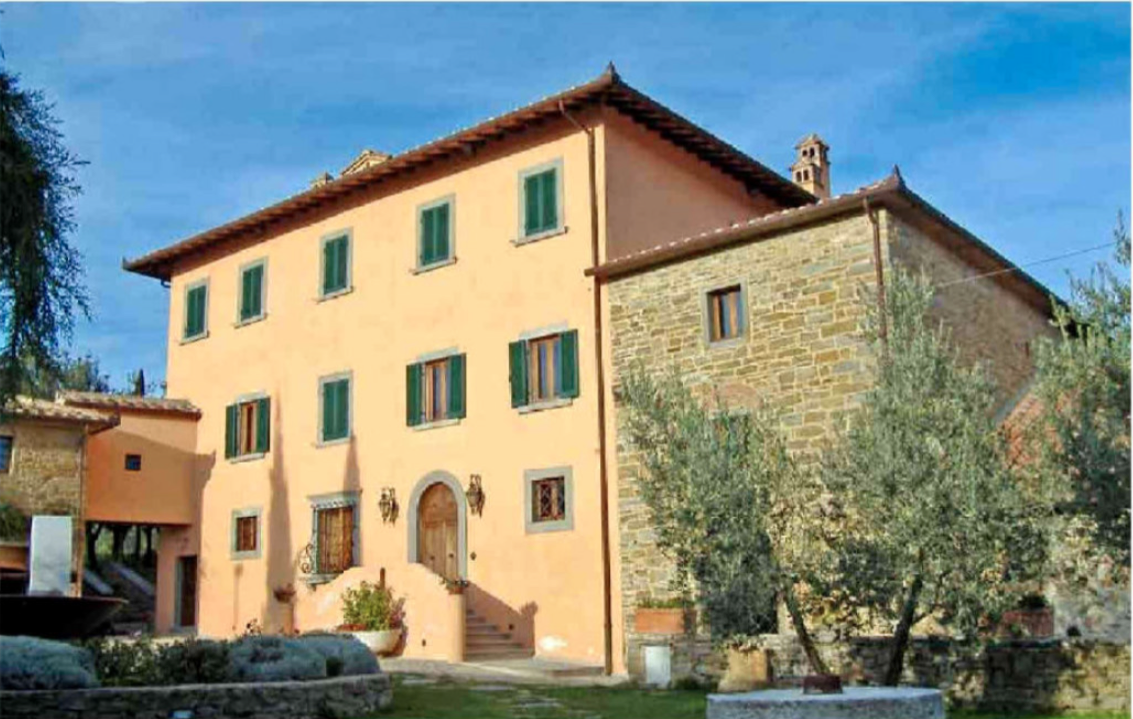 ESTATE, TUSCANY, REF: 061
