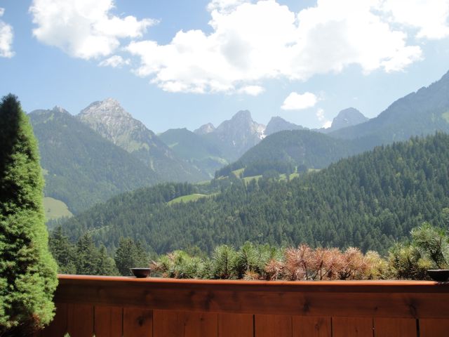 APARTMENT, CHATEAU D’OEX, REF: 062