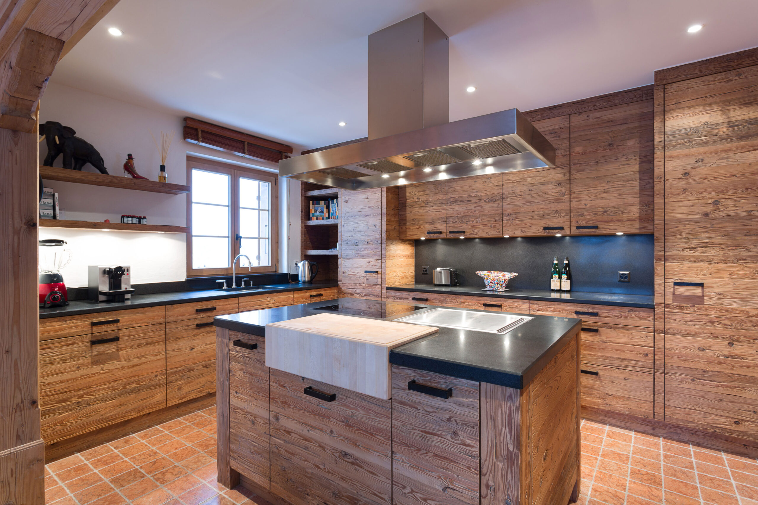 kitchen Rougemont kitchen Rougemont